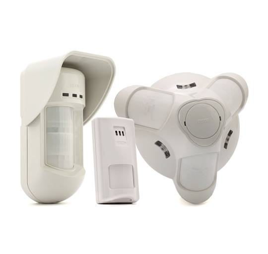 faire installer une alarme en corse